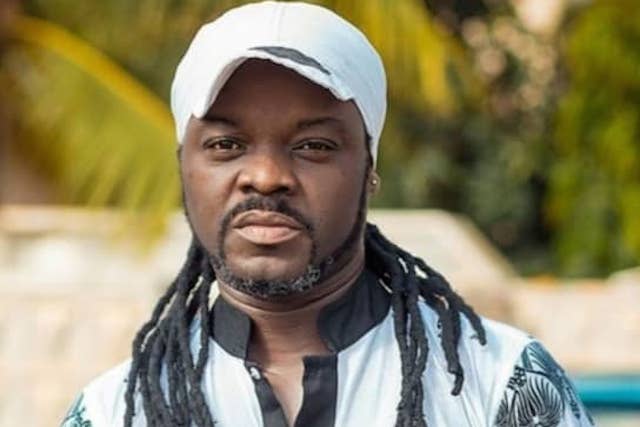 Barima Sidney not inspired yet to release diss song